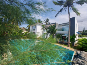 Butterfly House